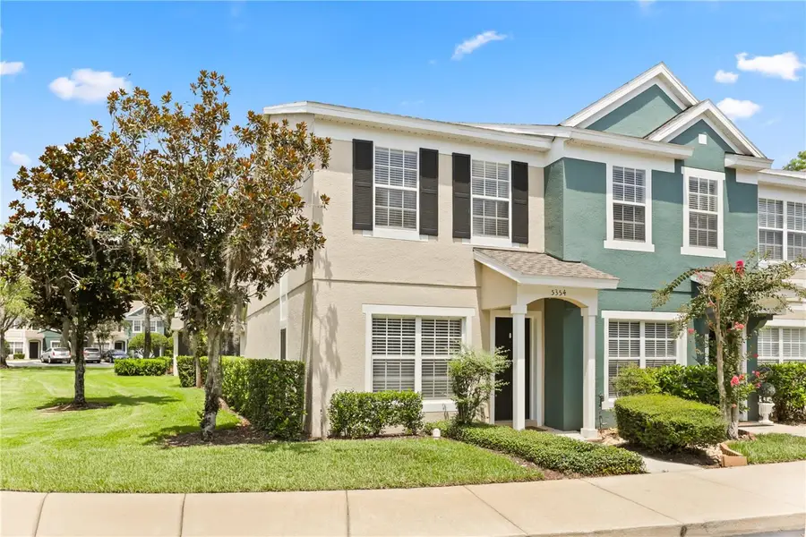 5354 Hawkstone Drive, Sanford, FL 32771 - #2