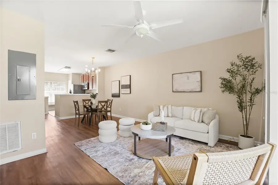 5354 Hawkstone Drive, Sanford, FL 32771 - #3