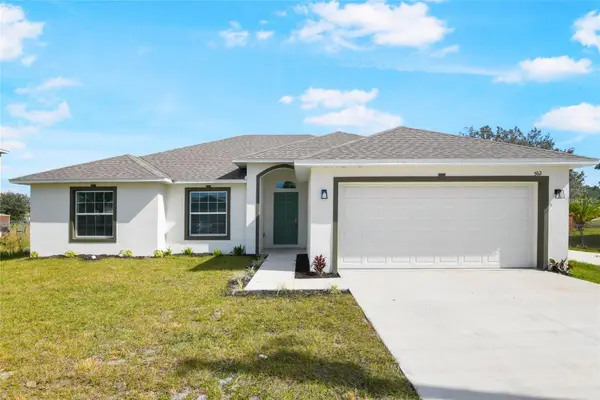 562 Maricopa Drive, KISSIMMEE, FL 34758