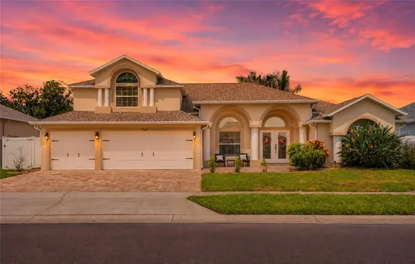 3740 Sunward Drive, MERRITT ISLAND, FL 32953