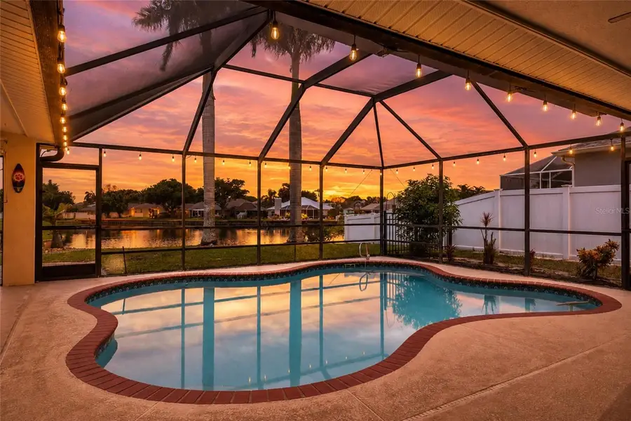 3740 Sunward Drive, Merritt Island, FL 32953 - #2