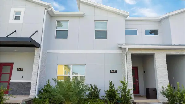 4447 Scene Lane, KISSIMMEE, FL 34746