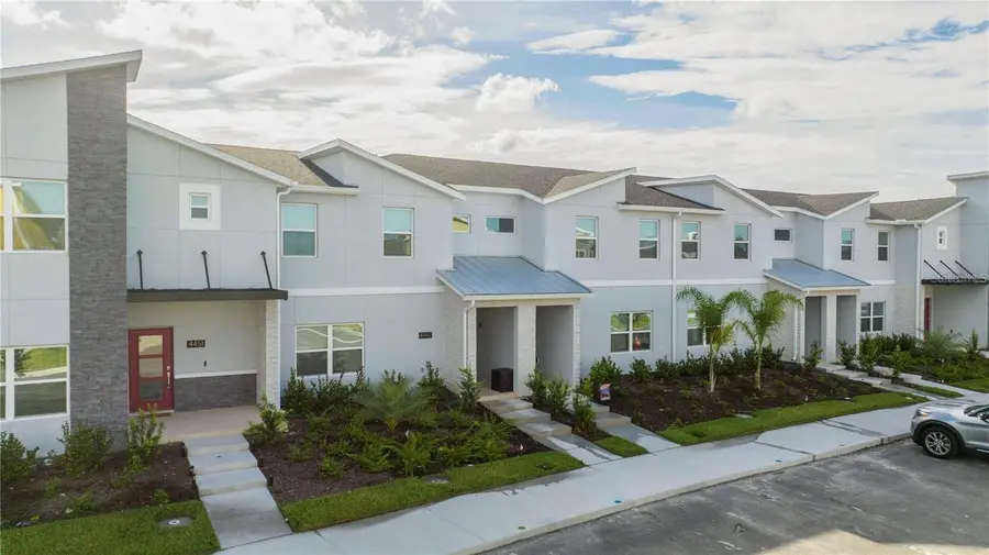 4447 Scene Lane, Kissimmee, FL 34746 - #2