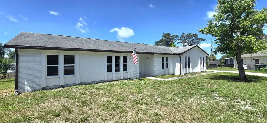 725 Tulip Court, Deltona, FL 32725 - #3