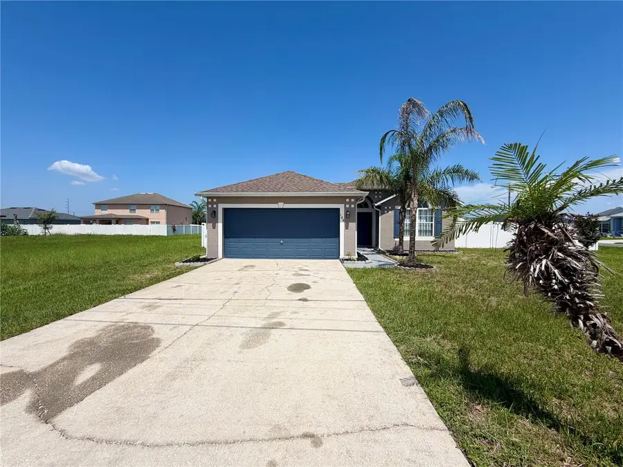 100 Cimarron Lane, Poinciana, FL 34759 - #2