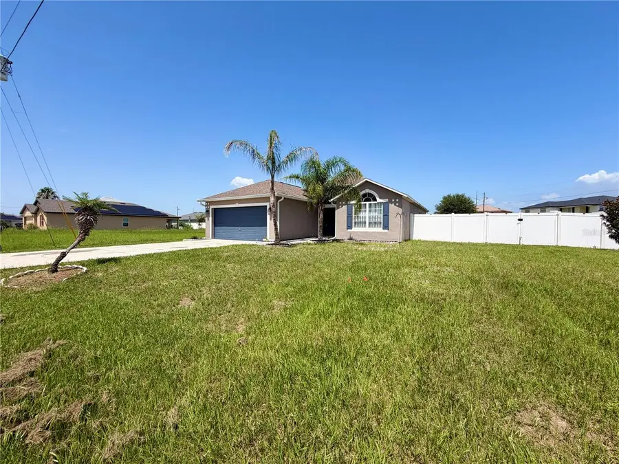 100 Cimarron Lane, Poinciana, FL 34759 - #3