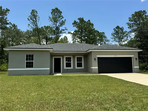 6839 SW 149th Lane Road, OCALA, FL 34473