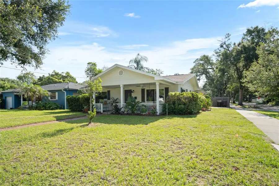 501 Meridale Avenue, Orlando, FL 32803 - #2