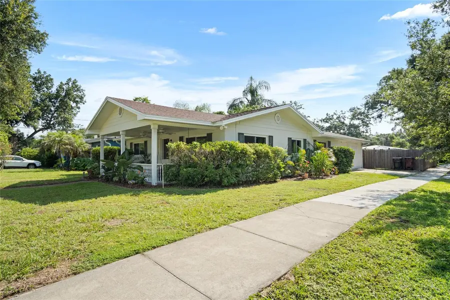 501 Meridale Avenue, Orlando, FL 32803 - #3