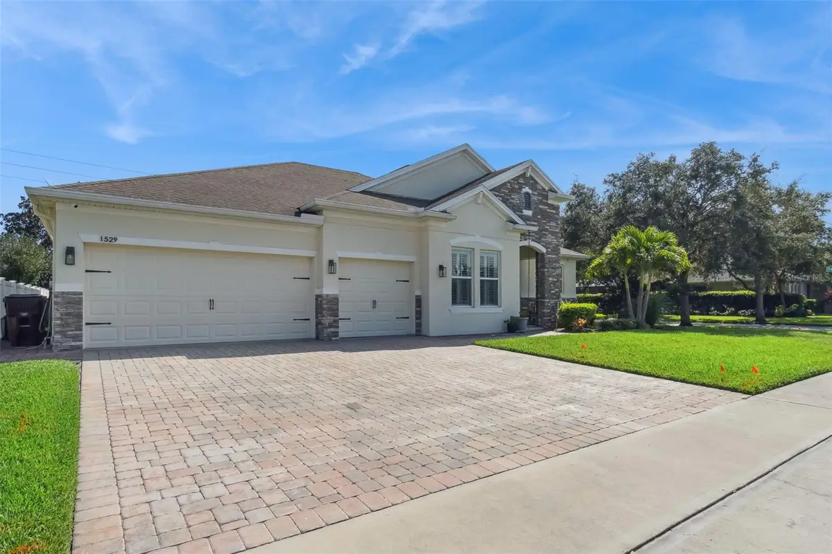 1529 Alligator Street, Saint Cloud, FL 34771 - #1
