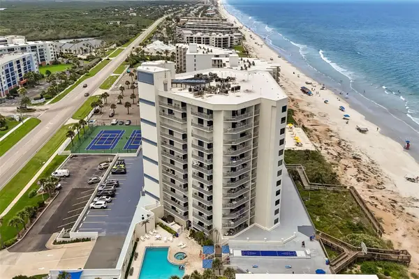 5207 S Atlantic Avenue #222, NEW SMYRNA BEACH, FL 32169