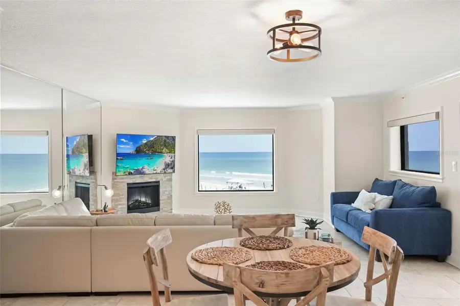 5207 S Atlantic Avenue #222, New Smyrna Beach, FL 32169 - #3