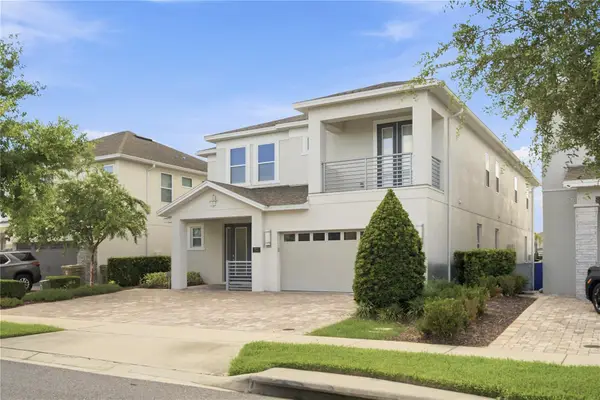 312 Auburn Avenue, KISSIMMEE, FL 34747