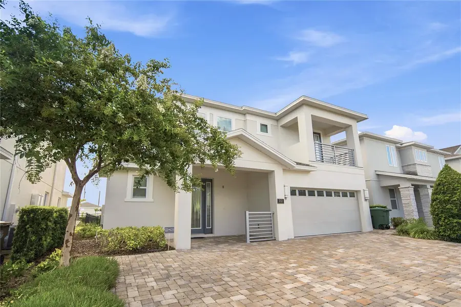 312 Auburn Avenue, Kissimmee, FL 34747 - #3
