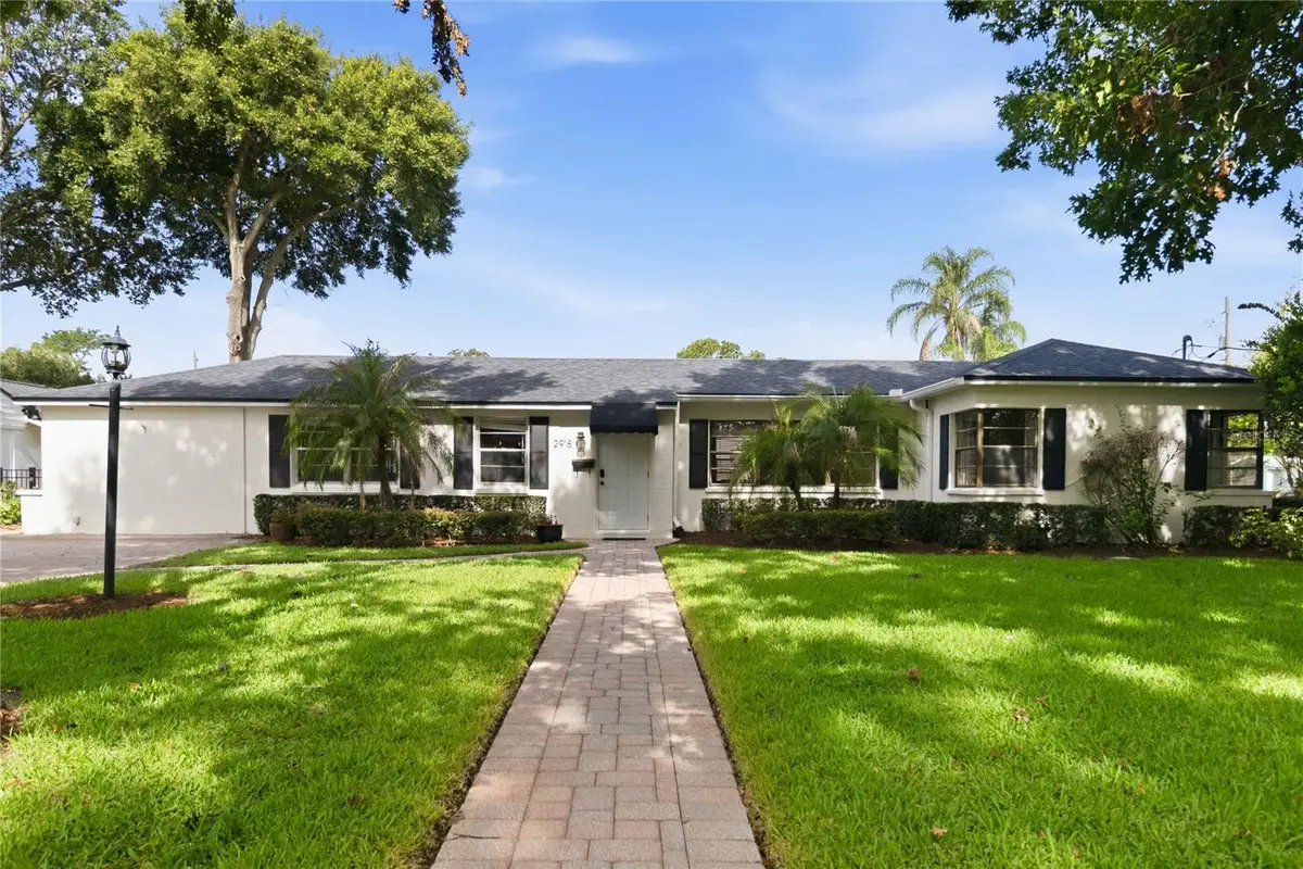 2918 Carl Terrace, Orlando, FL 32804 - #1
