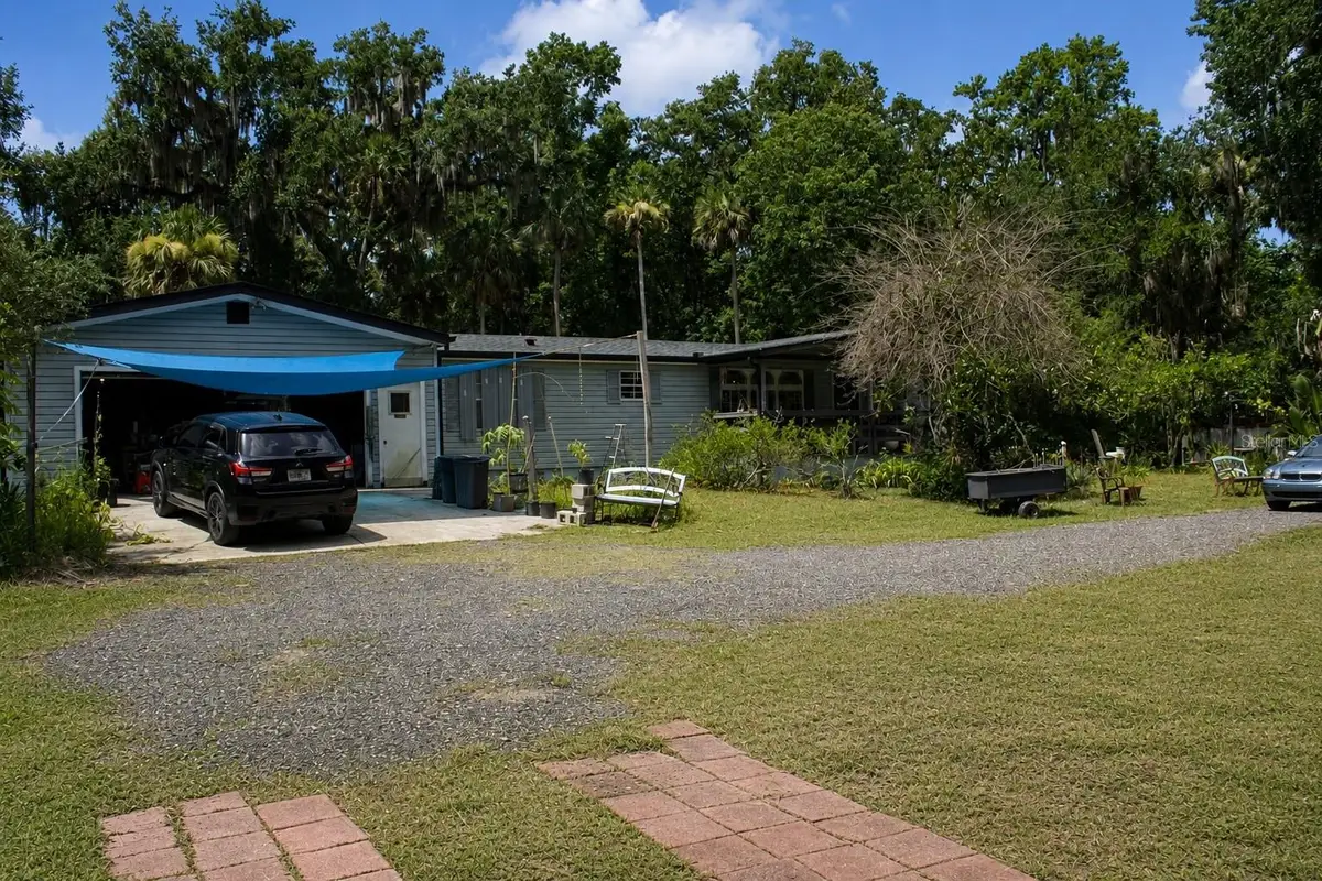 355 S Stacy Grove Rd , Road, Oak Hill, FL 32759 - #1