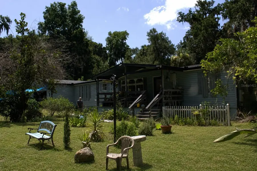 355 S Stacy Grove Rd , Road, Oak Hill, FL 32759 - #3