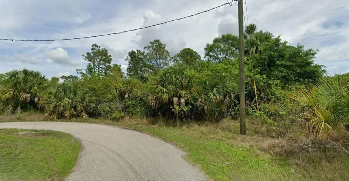 Dalewood Circle, North Port, FL 34288 - #1