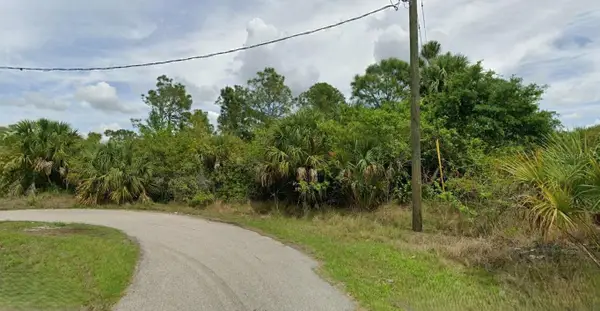 Dalewood Circle, NORTH PORT, FL 34288