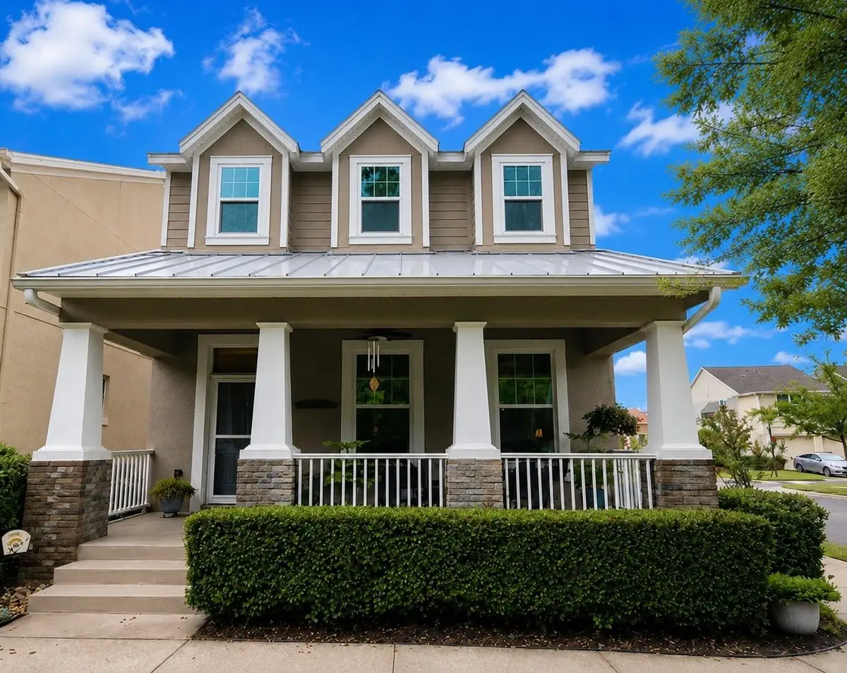 416 Michael Blake Boulevard, Winter Springs, FL 32708 - #1