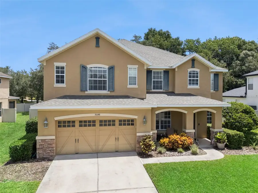 30148 Jutland Court, Mount Dora, FL 32757 - #2