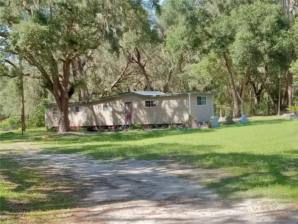 16395 SE 117th Avenue, WEIRSDALE, FL 32195