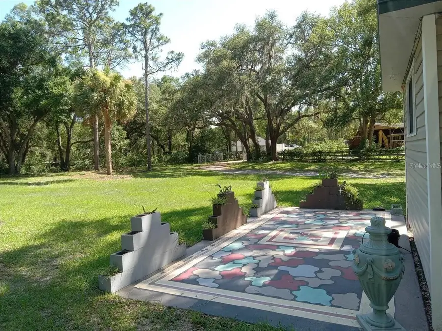 16395 SE 117th Avenue, Weirsdale, FL 32195 - #3