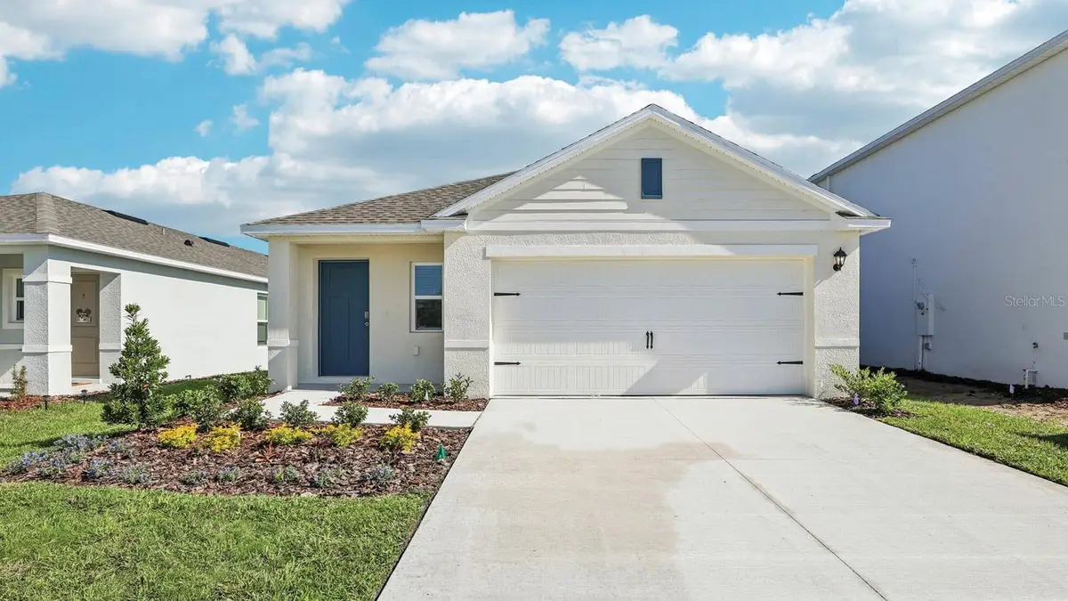 5377 Willow Creek, Haines City, FL 33844 - #1