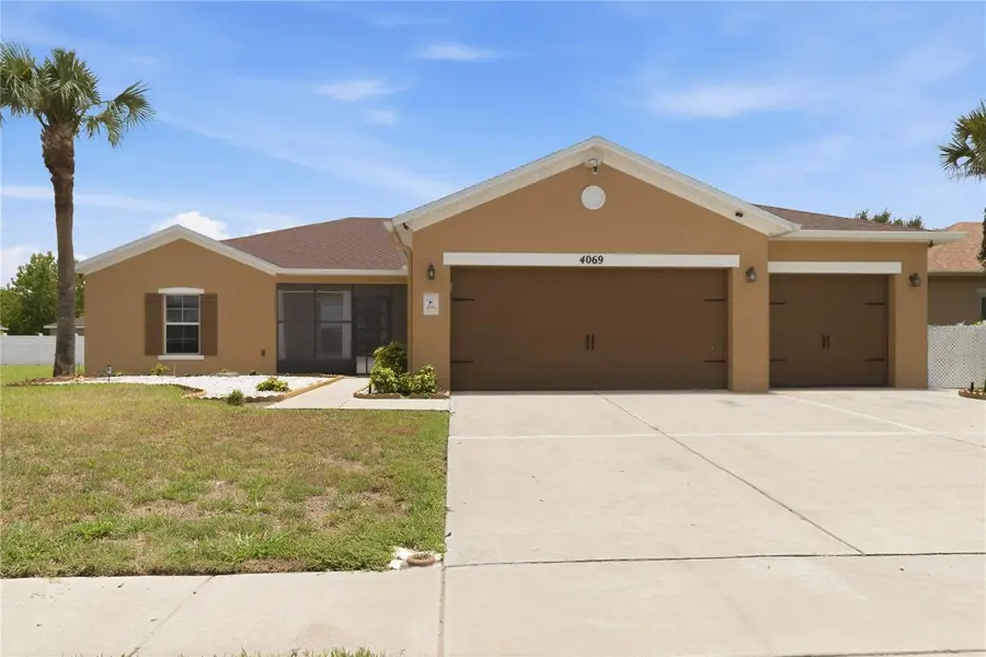 4069 Marina Isle Drive, Kissimmee, FL 34746 - #3
