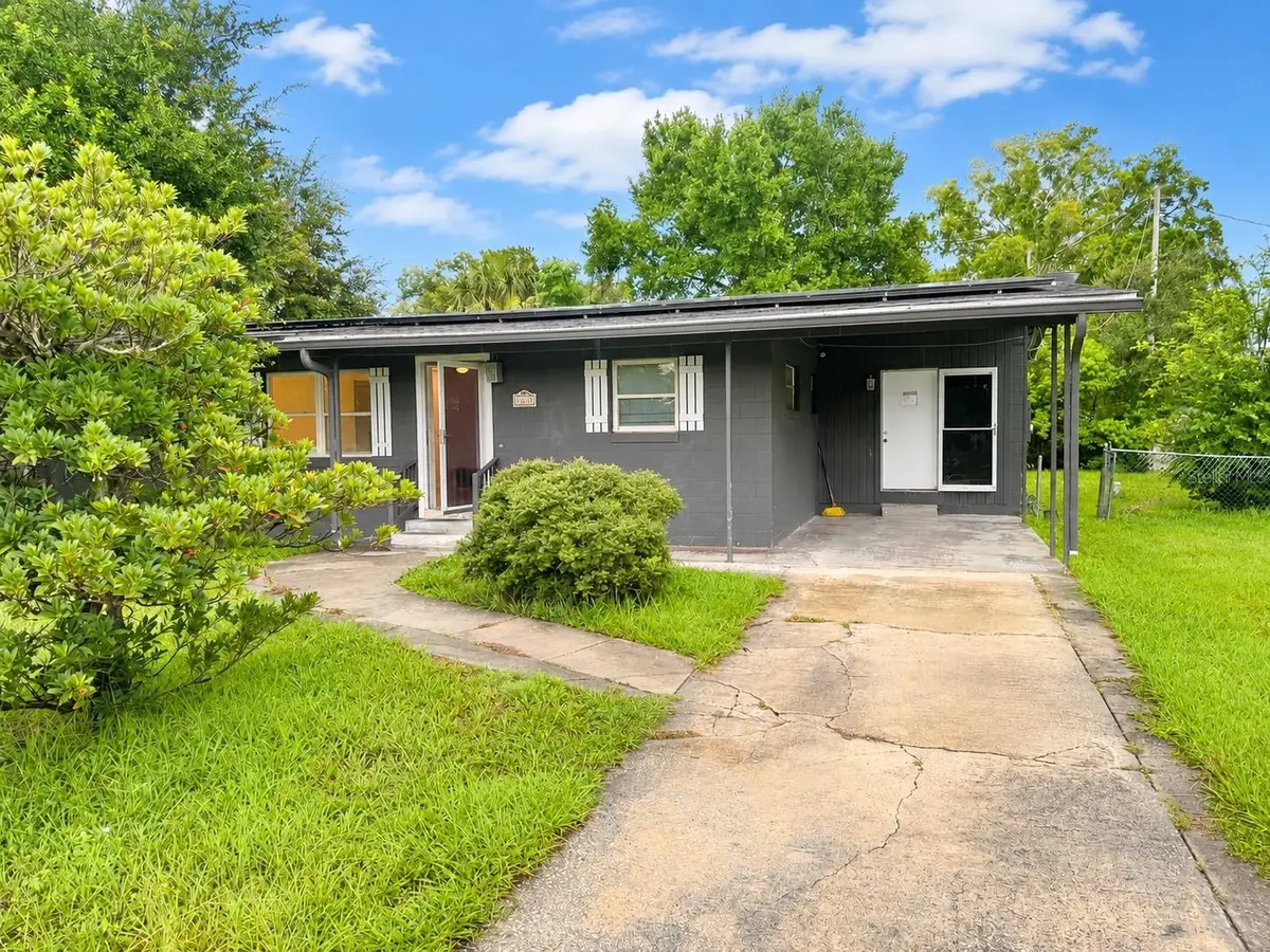 1243 Amaros Avenue, Orlando, FL 32811 - #1