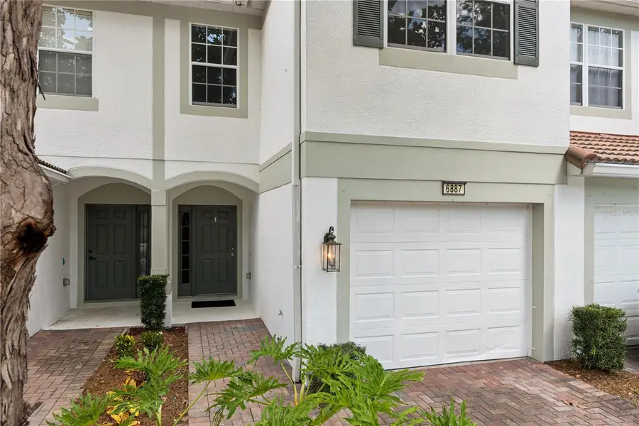 6887 Sperone Street, Orlando, FL 32819 - #3