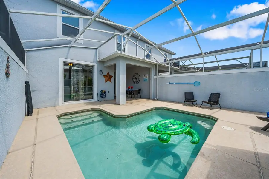 218 Ocean Course Avenue, Davenport, FL 33896 - #2