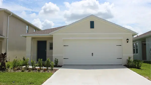5393 Willow Creek, HAINES CITY, FL 33844