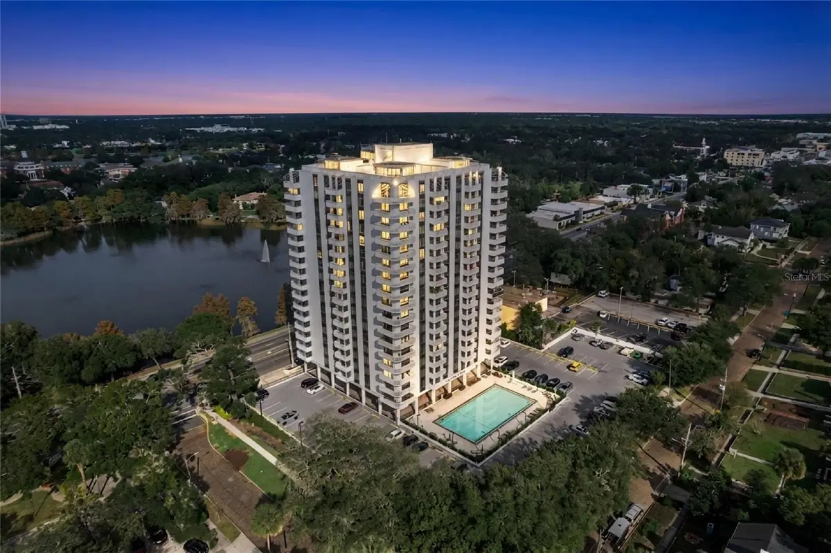 400 E Colonial Drive #608, Orlando, FL 32803 - #1