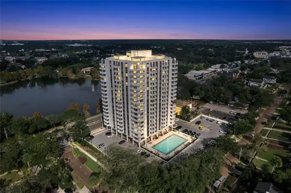 400 E Colonial Drive #608, ORLANDO, FL 32803
