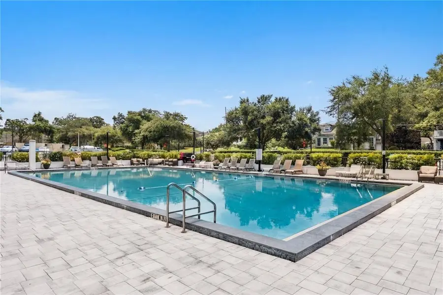 400 E Colonial Drive #608, Orlando, FL 32803 - #3