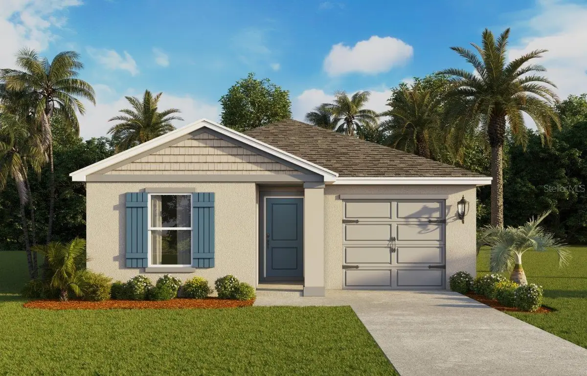 1126 Ambers Wave Court, Lake Wales, FL 33859 - #1