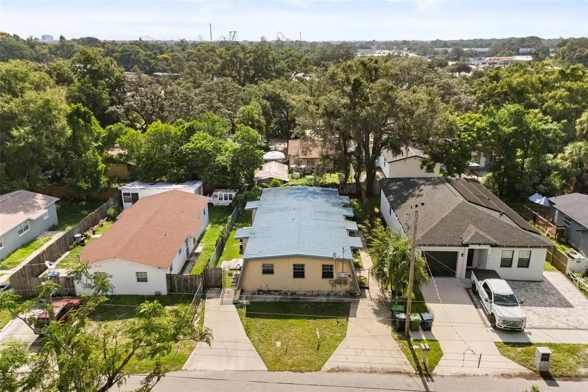 9213 N 13th Street, Tampa, FL 33612 - #1