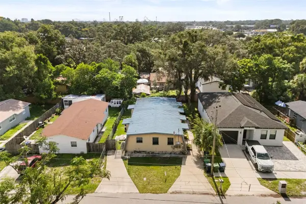 9213 N 13th Street, TAMPA, FL 33612