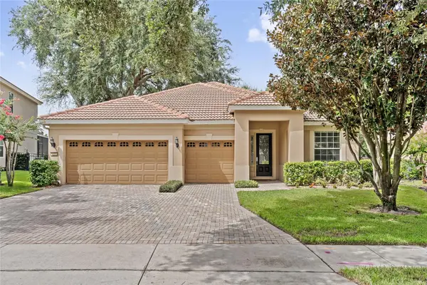 412 Douglas Edward Drive, OCOEE, FL 34761