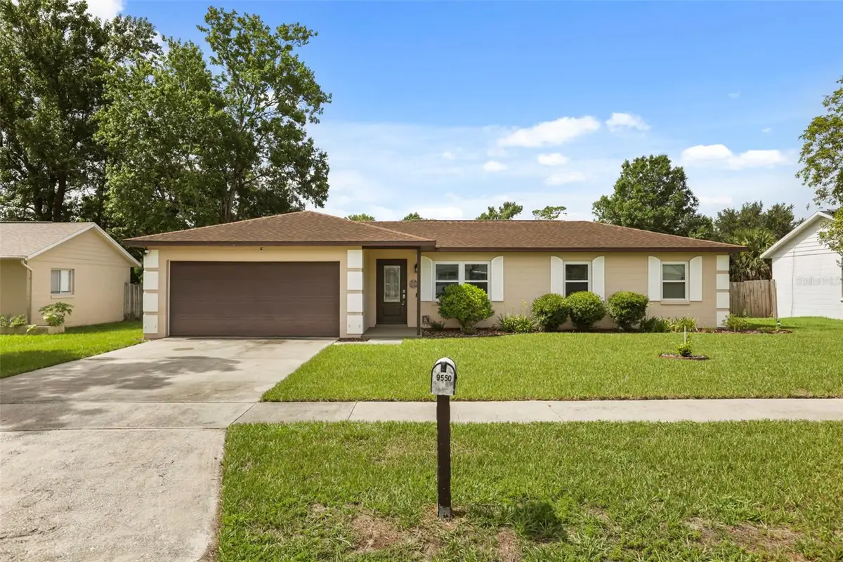 9550 Brimton Drive, Orlando, FL 32817 - #1