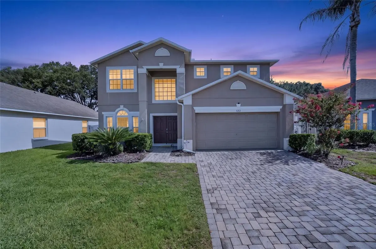 532 Kildrummy Drive, Davenport, FL 33896 - #1