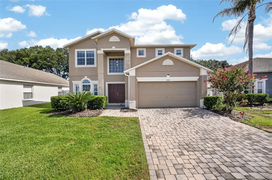 532 Kildrummy Drive, Davenport, FL 33896 - #2