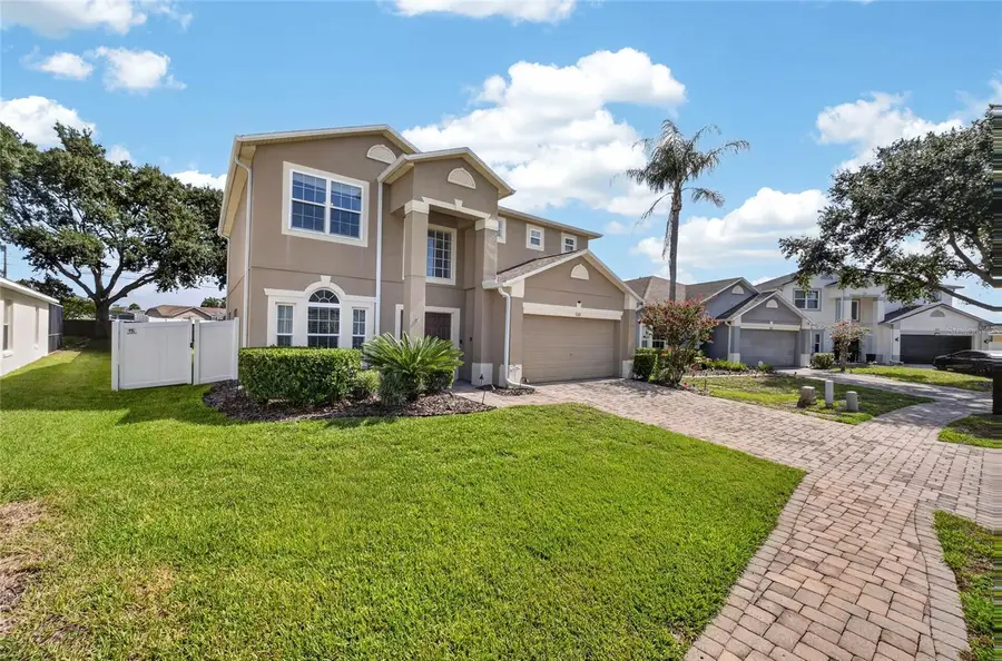 532 Kildrummy Drive, Davenport, FL 33896 - #3