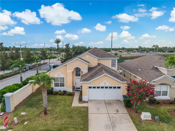 8184 Fan Palm Way, KISSIMMEE, FL 34747