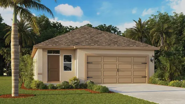 1193 Cumberland Trail Drive, LAKE HAMILTON, FL 33851