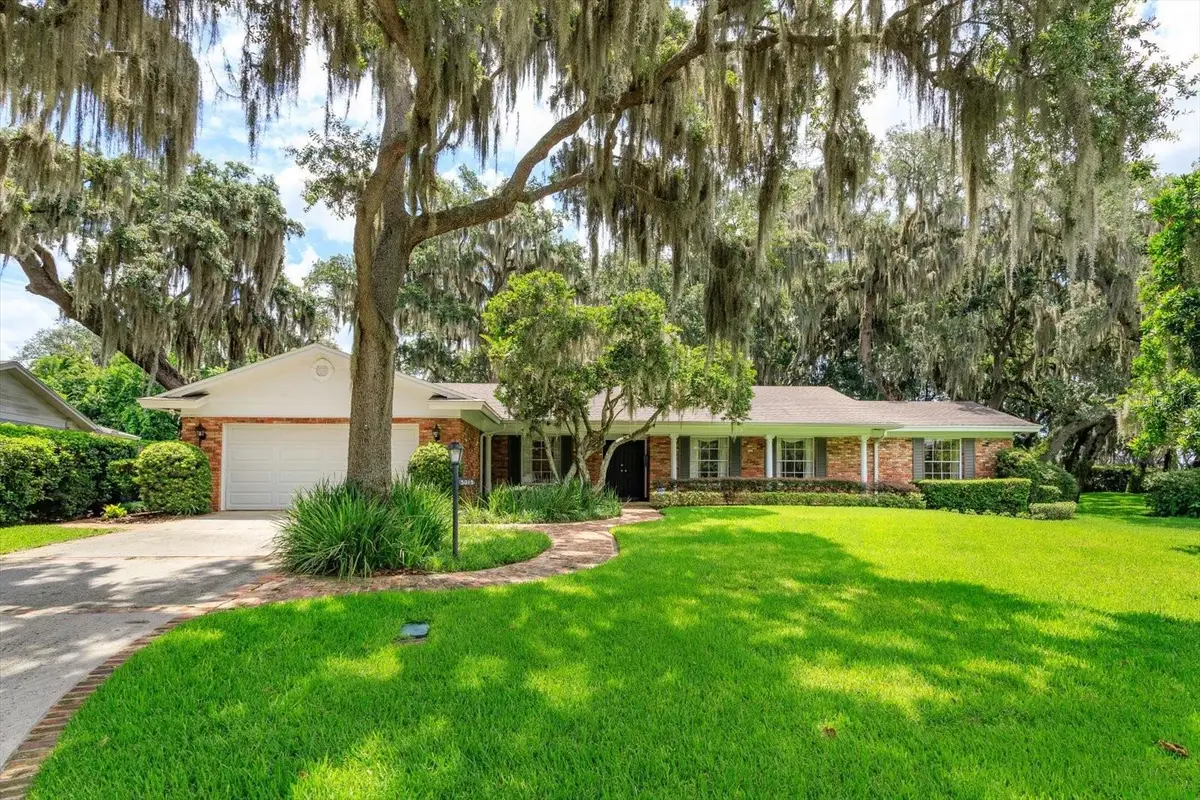 5019 Gran Lac Avenue, Orlando, FL 32812 - #1