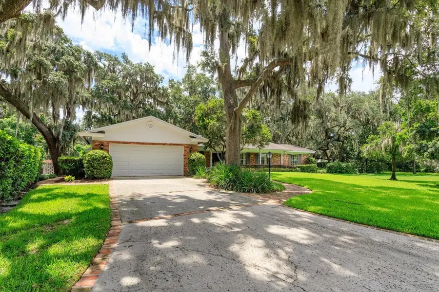 5019 Gran Lac Avenue, Orlando, FL 32812 - #2