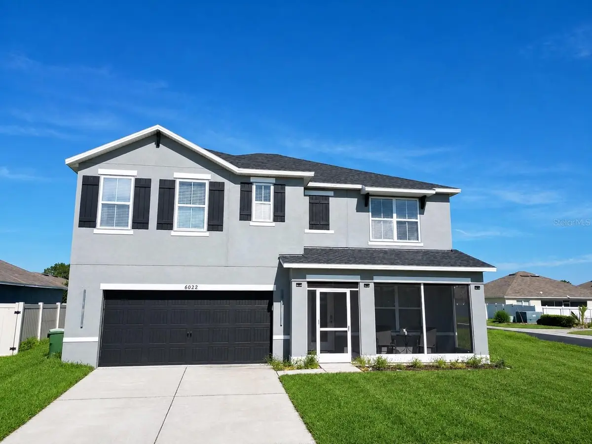 6022 Grey Heron Drive, Winter Haven, FL 33881 - #1