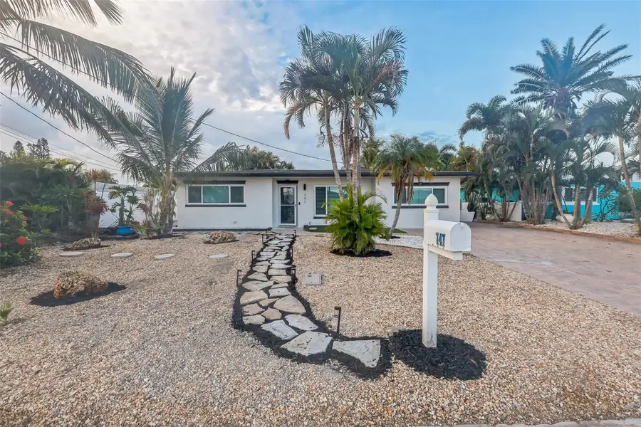 747 Pruitt Drive, Madeira Beach, FL 33708 - #3
